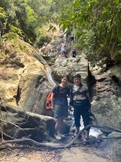 ATVマウンテンツアー