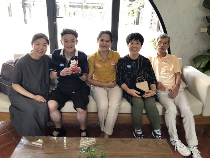 バーン サムイ リゾート