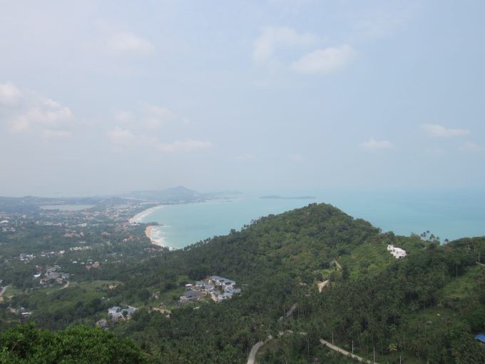 ハートシェイプ コ サムイ