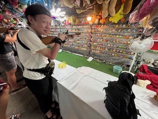 ナイトマーケット