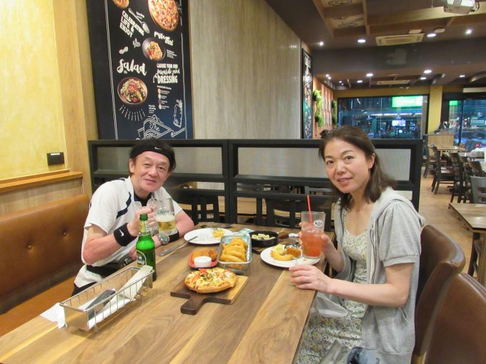 ピザカンパニー