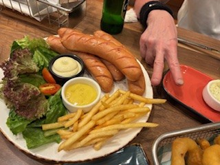 ピザカンパニー