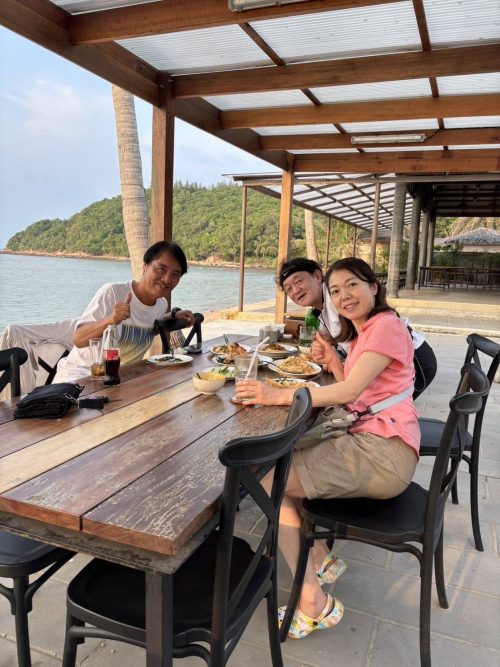 My Friend Restaurant