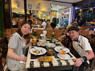 ヌーリ インディア