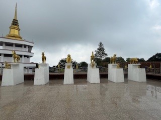 ATVマウンテンツアー