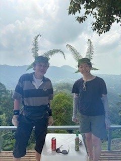 ATVマウンテンツアー