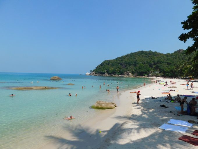 シルバービーチ