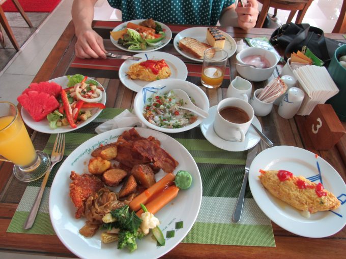 バーン サムイ リゾート