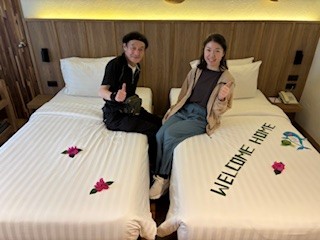 バーン サムイ リゾート