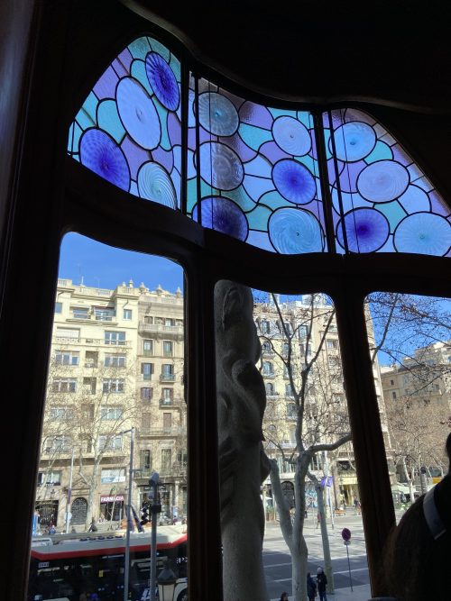 カサ・バトリョ