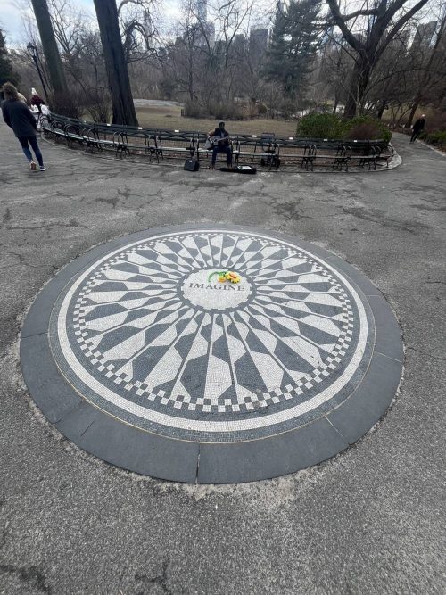 ストロベリーフィールズ