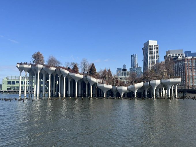 リトルアイランド