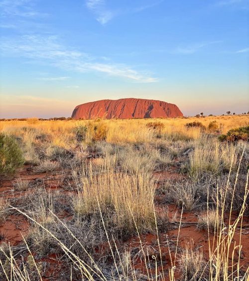 ケアンズ＆ウルル 空と大地の絶景を満喫 母娘で巡るオーストラリア旅