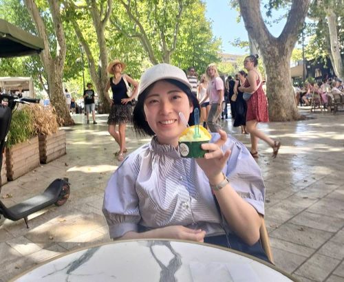 フランスイメージ