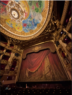 オペラ座