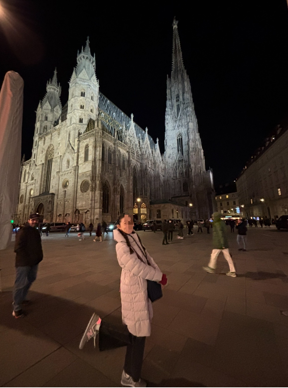 シュテファン大聖堂