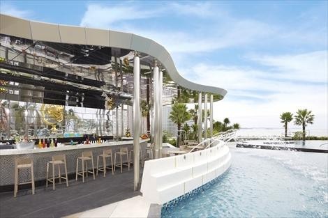 グランデ センターポイント パタヤ