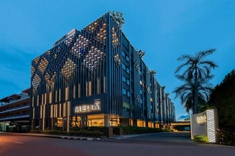 メリア チェンマイ