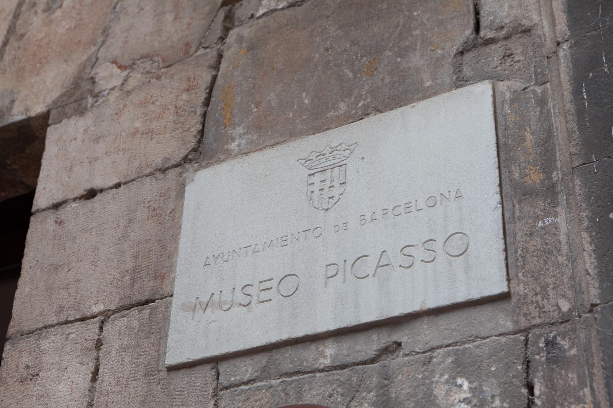 ピカソミュージアム