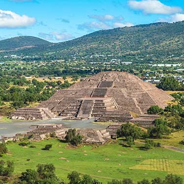 テオティワカン