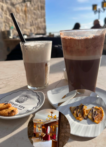 Château Eza(エズ)