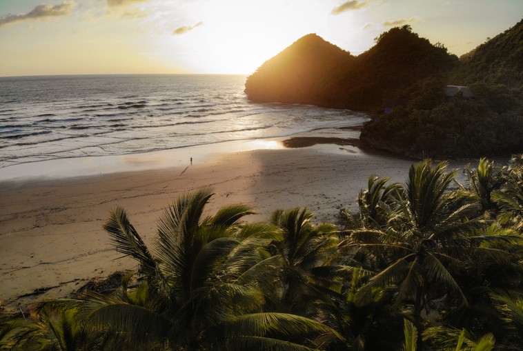 セブ島の新婚旅行モデルコース