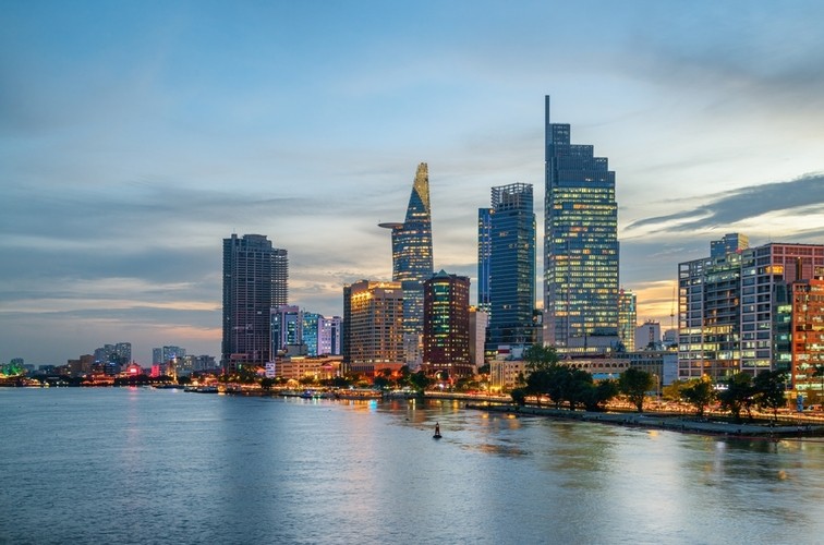 初めてのホーチミン観光モデルコースを解説!