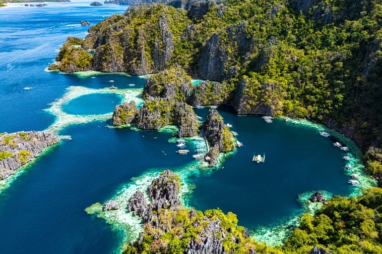 【2025年最新】フィリピン観光で絶対行きたいスポット30選