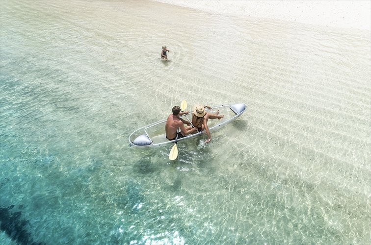 コーラルコースト