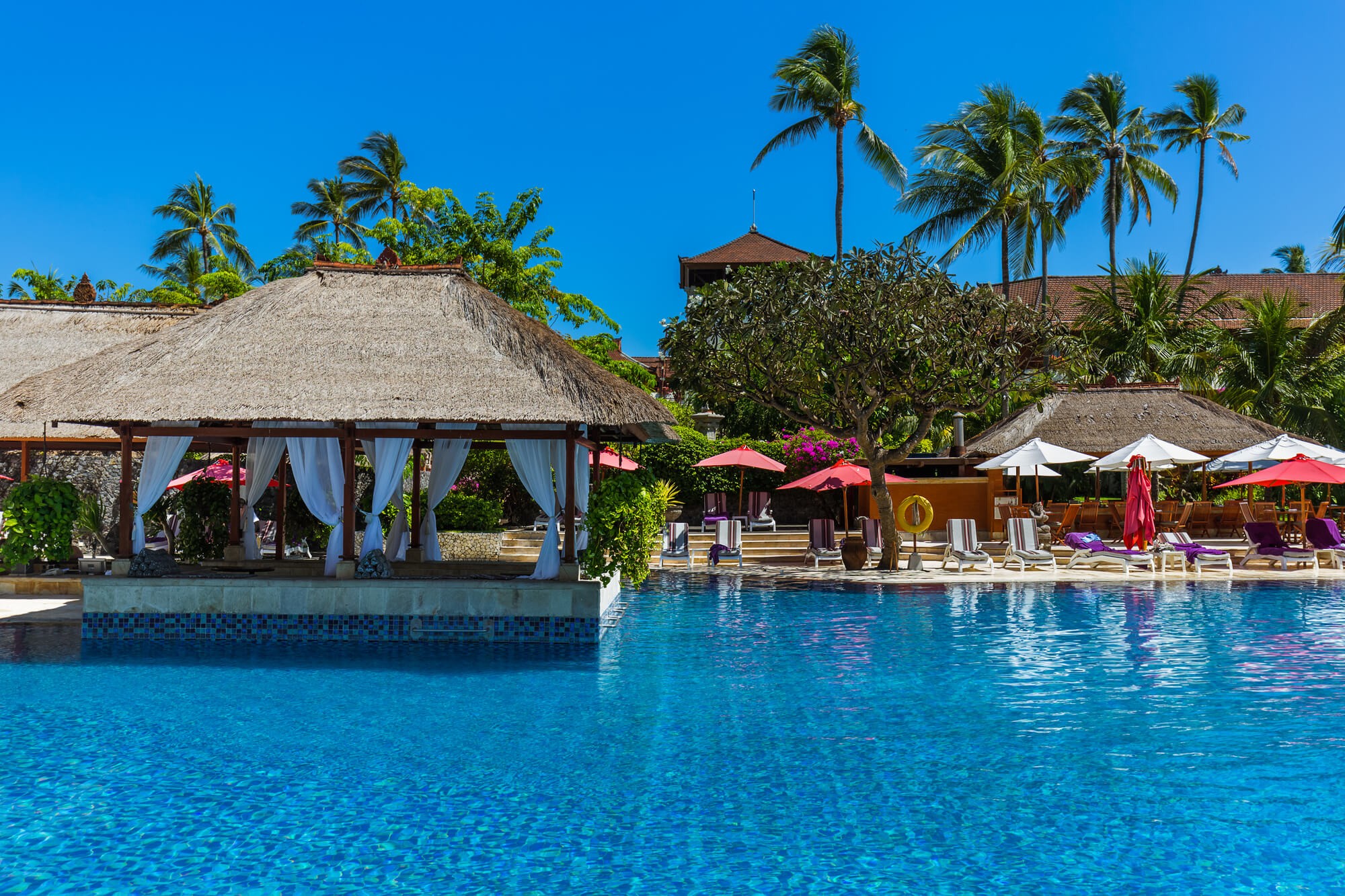 一度は行きたい!バリ島のおすすめ人気観光スポット12選【2025年最新】