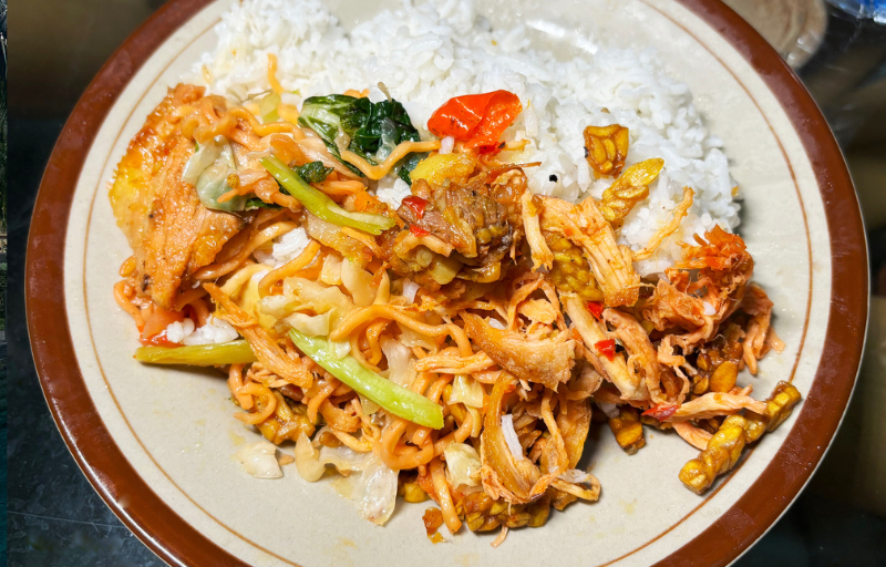 ナシチャンプルーの画像