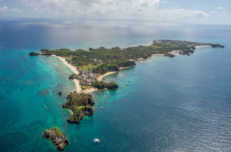 フィリピン旅行モデルコースを解説！初心者におすすめの魅力的な島国観光プラン