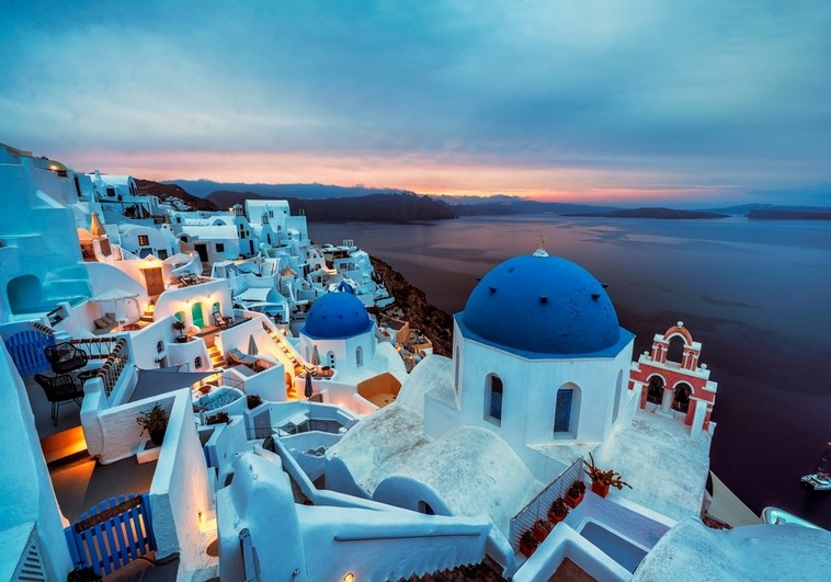 サントリーニ島旅行の費用を完全解説！2025年最新版で予算から