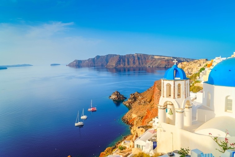 サントリーニ島 サントリーニ島観光日数計画とおすすめ情報！ | VELTRA旅行ガイド