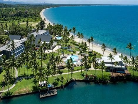 ザ・パールリゾート