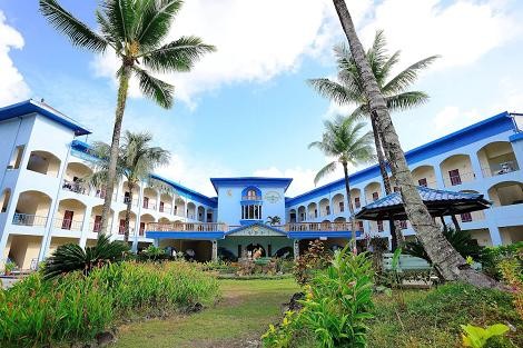 アイライ ウォーター パラダイス ホテル ＆ スパ