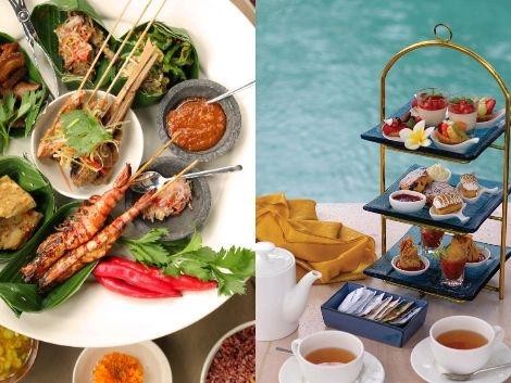 アンバヤ ビーチリゾート