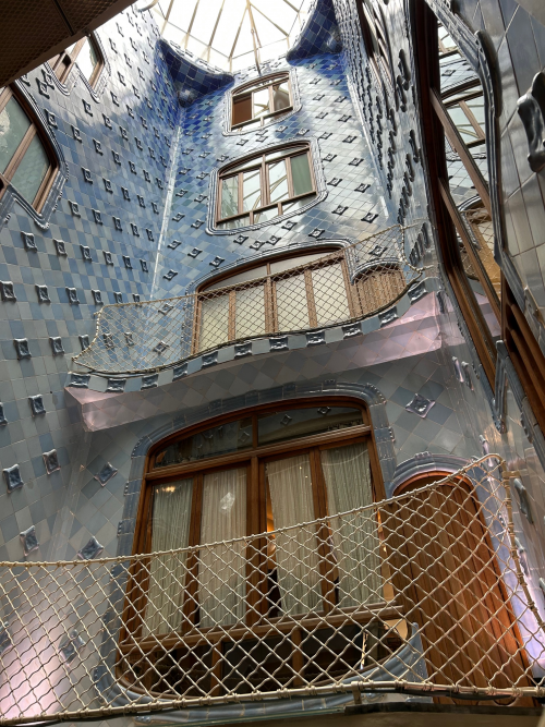 カサ・バトリョ