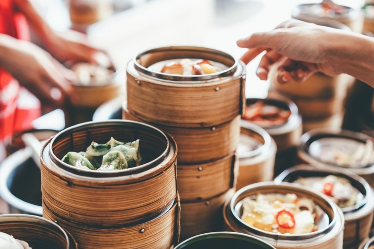 香港旅行2泊3日のモデルコースを海外旅行専門代理店が解説!