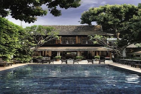 タマリンド ビレッジ