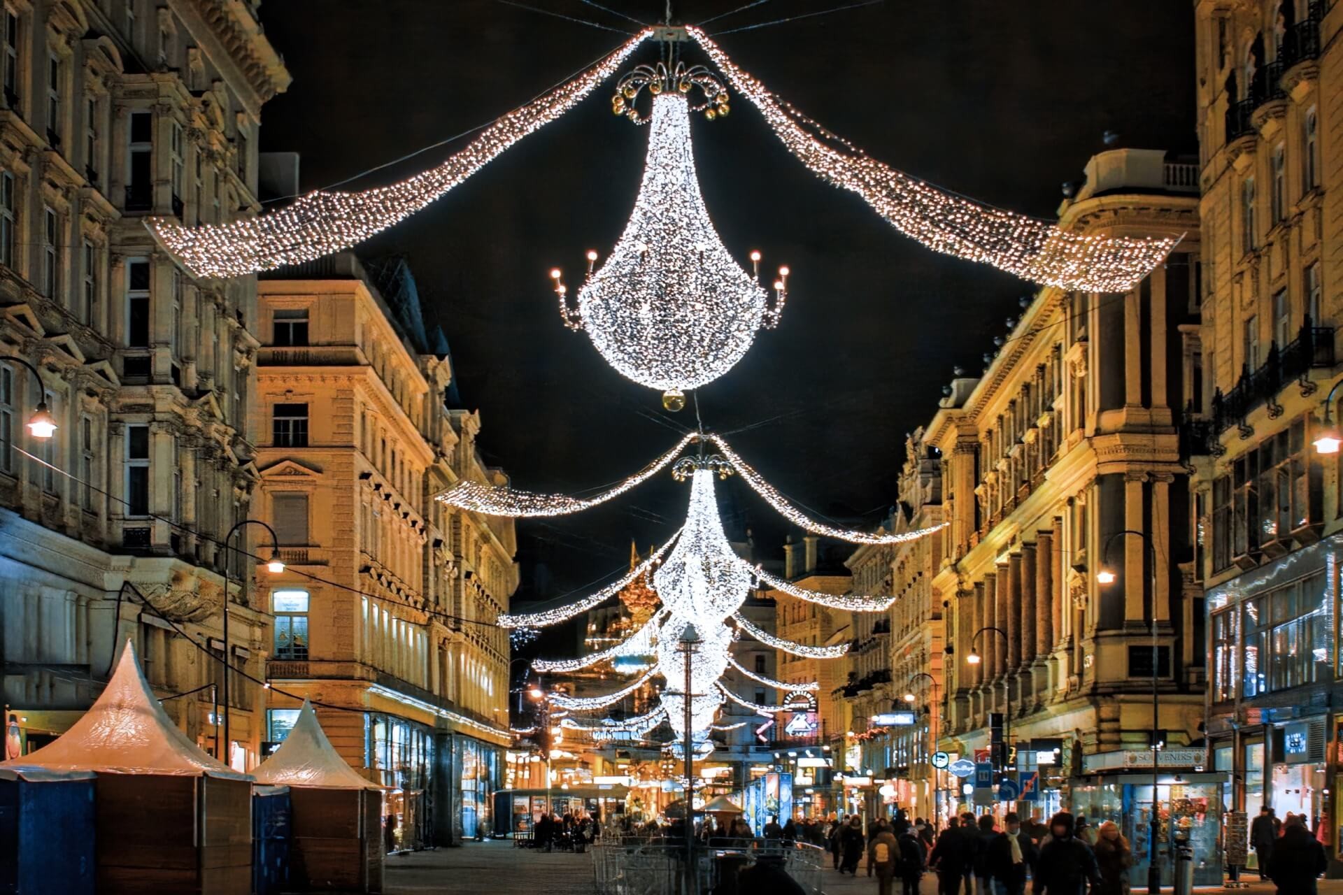 グラーベン通り