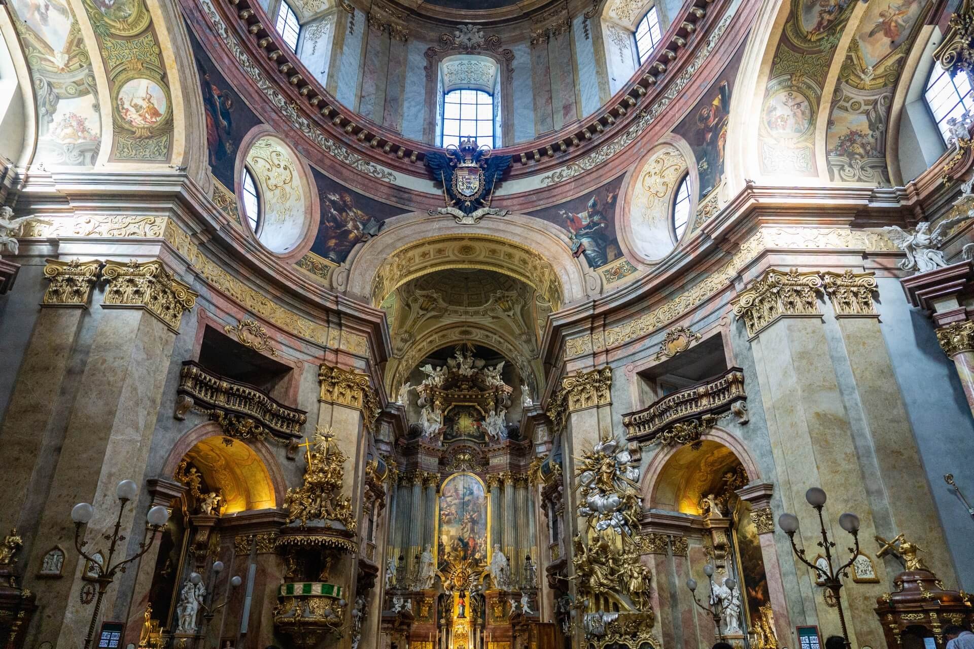 聖ペーター教会