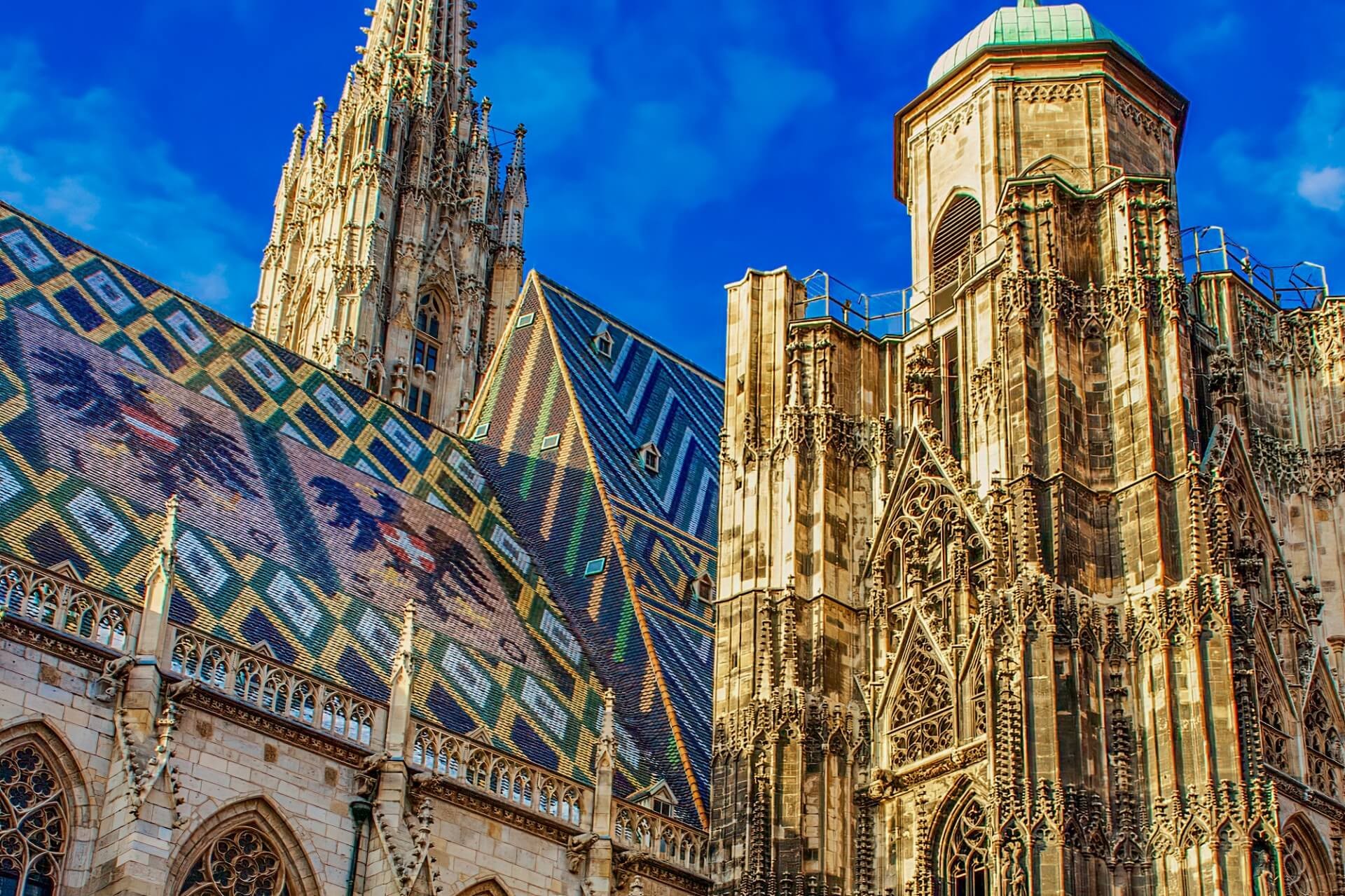 シュテファン大聖堂