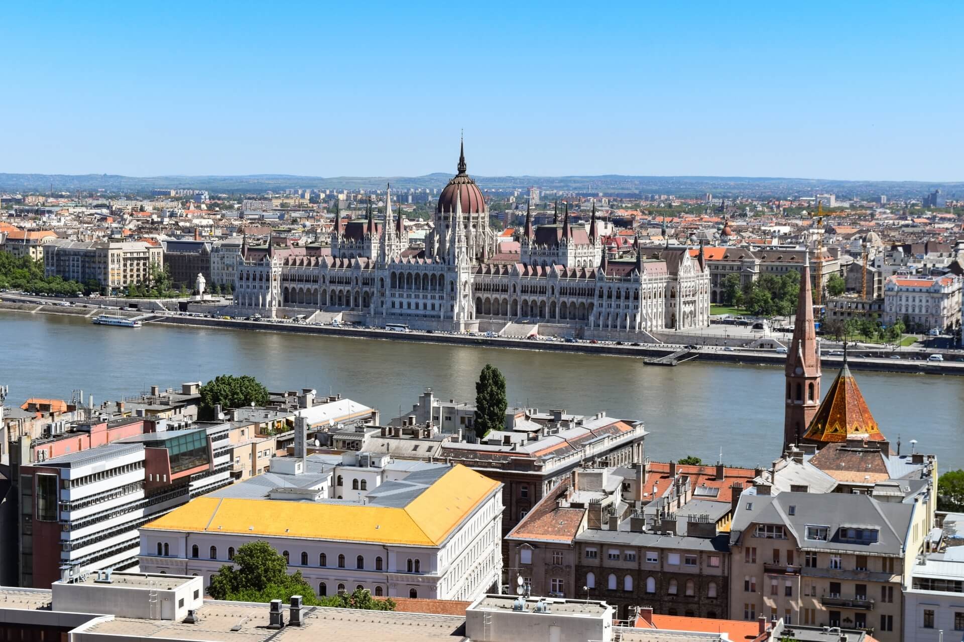 ブダペスト観光のおすすめ人気スポット10選！3日間で巡るモデルコースも紹介