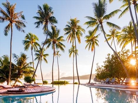 ル タハア by パールリゾート