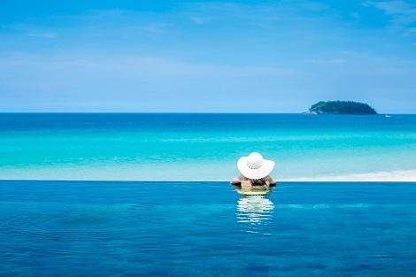 ザ ショア アット カタタニ