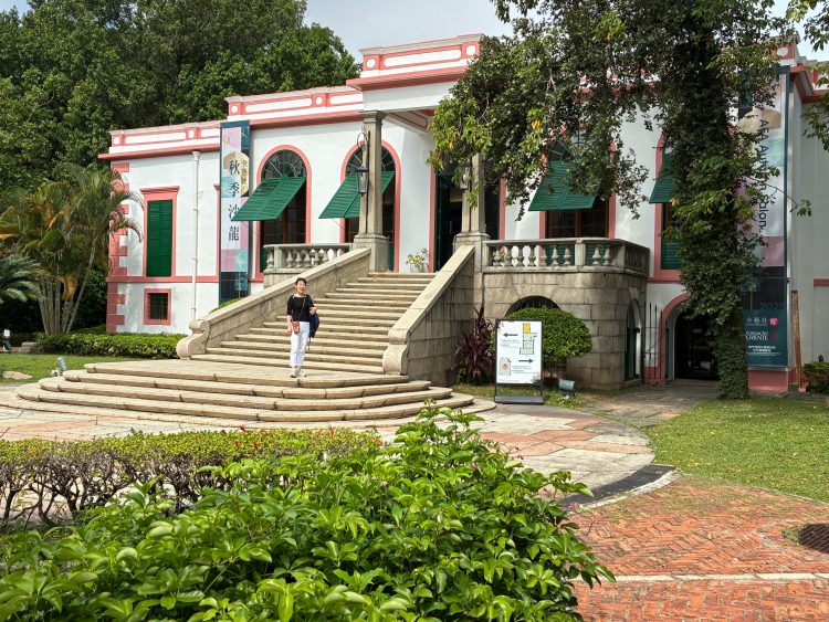 マカオ世界遺産2