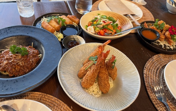 原さんにご紹介いただいた「サビアンレー」