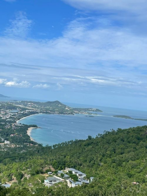 ハートシェイプ コ サムイ