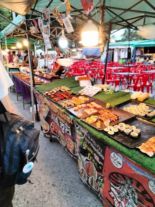 フィッシャーマンズビレッジ